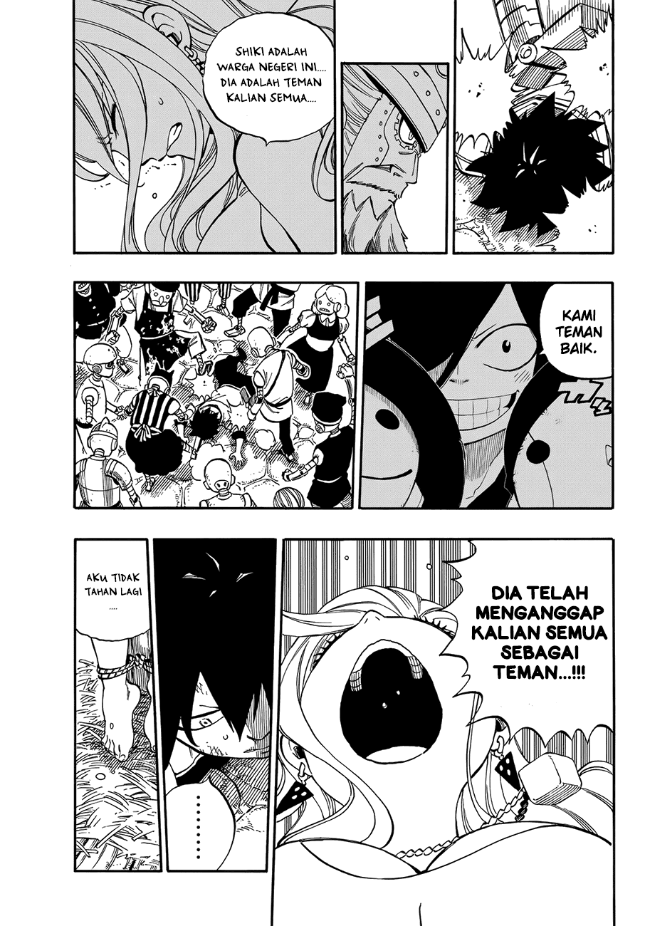 Eden’s Zero Chapter 01 Gambar 46